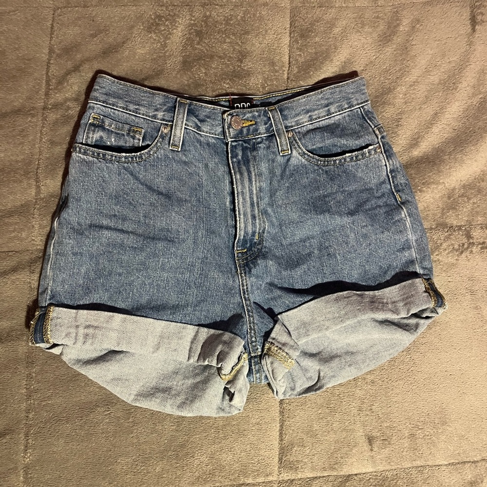 BDG Urban Outfitters Jean Shorts